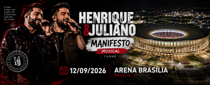 Henrique e Juliano - Manisfesto Musical