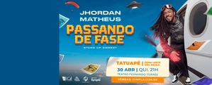 Jhordan Matheus