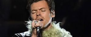 Harry Styles