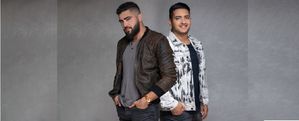 Henrique e Juliano - Manisfesto Musical