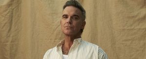 Robbie Williams