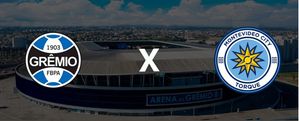 Grêmio x Torque