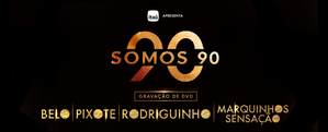 Somos 90