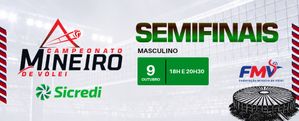 Campeonato Mineiro de Voleibol