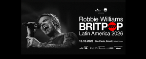 Robbie Williams