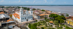 Belém - BEL