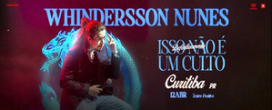 Whindersson Nunes - Isso definitivamente não é um culto