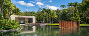 Instituto Inhotim