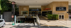 Shopping Center 3