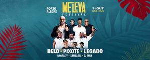 Me leva festival