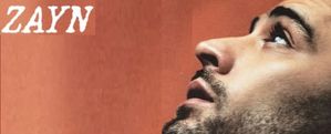 Zayn