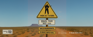 Men At Work