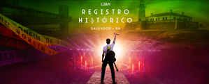 Luan Santana - Registro Histórico