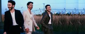 Jonas Brothers
