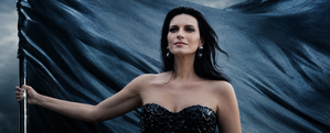 Laura Pausini - Io Canto World Tour
