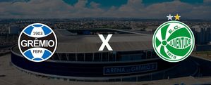 Grêmio x Juventude