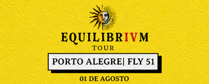 Equilibrivm Tour 2026 - Anitta