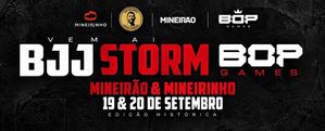 BJJ STORM