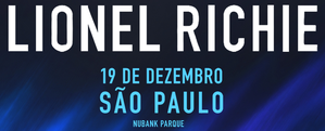 Lionel Richie