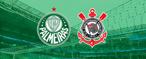 Palmeiras x Corinthians