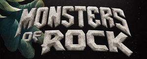 Monsters of Rock