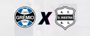 Grêmio x Deportivo Riestra
