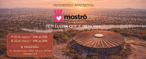Feira Mostrô