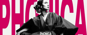 Phonica - Marisa Monte & Orquestra Ao Vivo - Último Show da Turnê