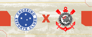 Cruzeiro X Corinthians