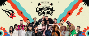 Carnaval dos Sonhos 2026